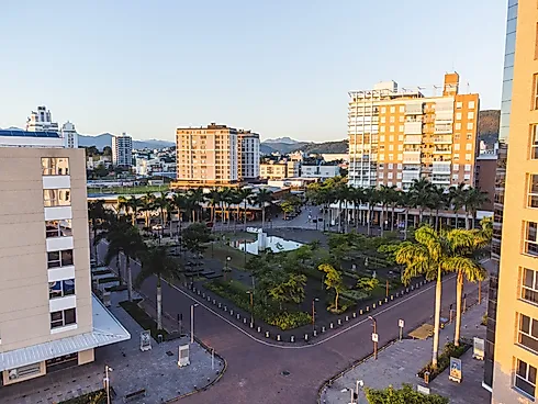 Apartamento 2 Quartos no Carmel Residence - Pedra Branca - Foto 20