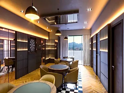 Apartamento 2 Quartos no Carmel Residence - Pedra Branca - Foto 8