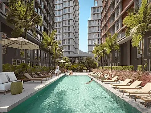 Apartamento Duplex - Patio das Artes - Pedra Branca - Foto 10