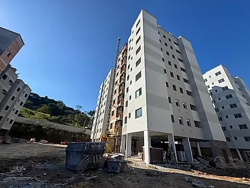 Pedra Branca, Palhoça