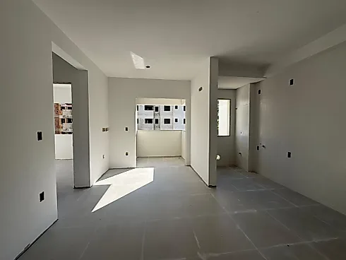 Apartamento em Pedra Branca, Palhoça