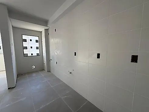 Apartamento em Pedra Branca, Palhoça