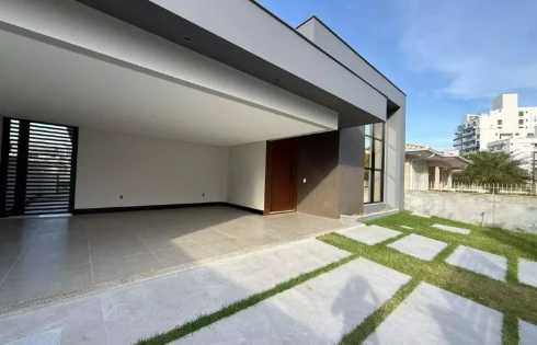 Casa com 3 quartos em Pedra Branca, Palhoça