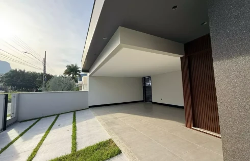 Casa 3 Quartos com 1 Suíte - Pedra Branca - Foto 15