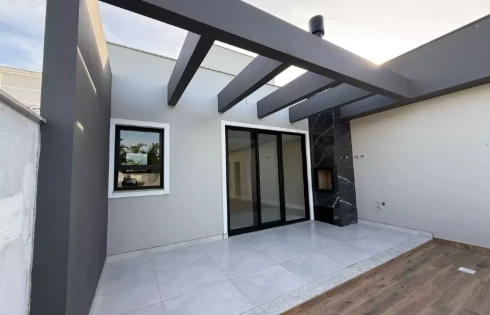 Casa 3 Quartos com 1 Suíte - Pedra Branca - Foto 17