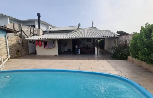 Casa em Bela Vista, Palhoça