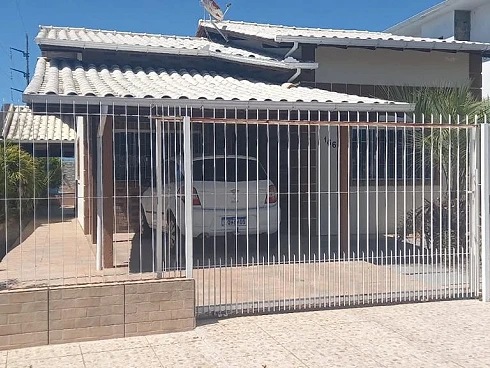 Casa em Bela Vista, Palhoça