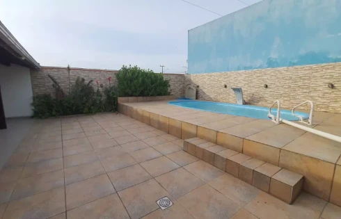 Casa em Bela Vista, Palhoça