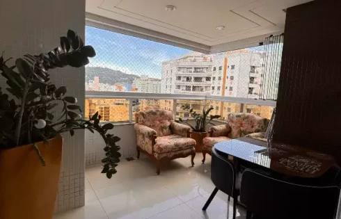Apartamento em Centro, Florianópolis