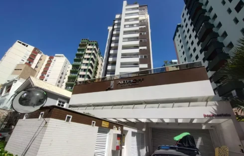 Apartamento em Centro, Florianópolis