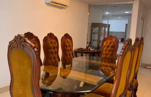 Apartamento em Centro, Florianópolis