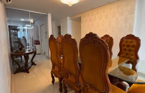 Apartamento em Centro, Florianópolis