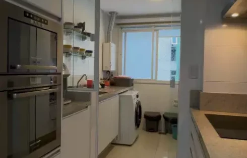Apartamento em Centro, Florianópolis