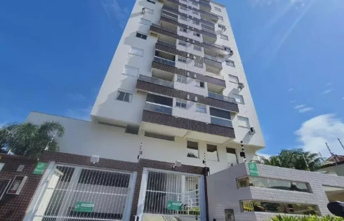 Apartamento em Passa Vinte, Palhoça