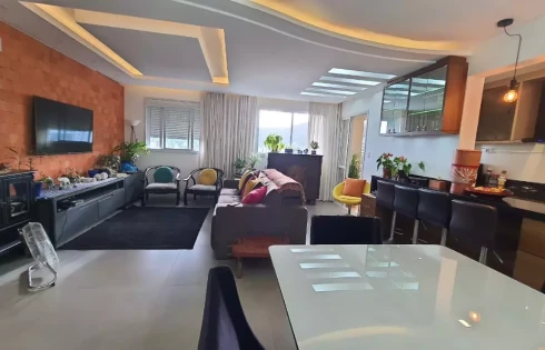 Apartamento em Passa Vinte, Palhoça