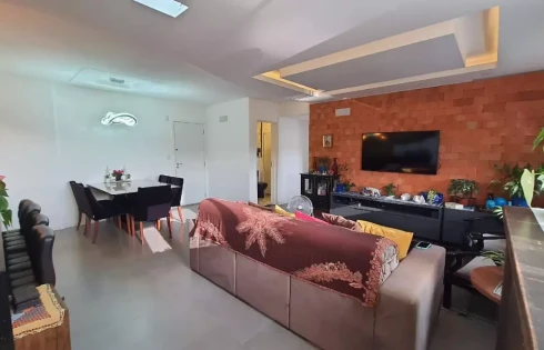 Apartamento em Passa Vinte, Palhoça