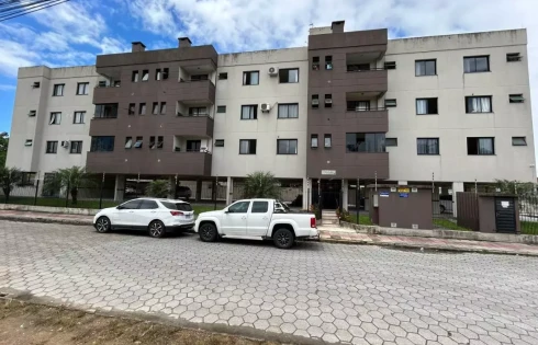 Aririú, Palhoça