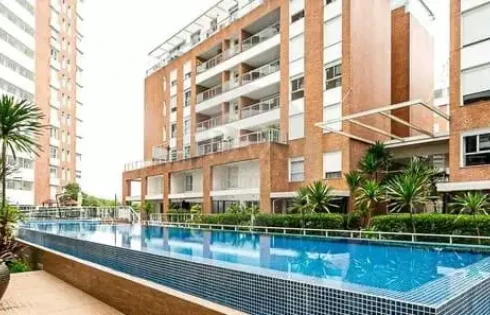 Apartamento em Pedra Branca, Palhoça
