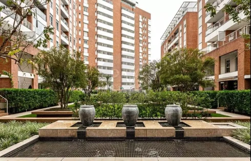 Apartamento em Pedra Branca, Palhoça