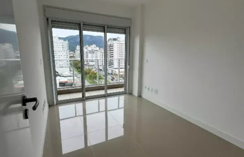 Apartamento em Pedra Branca, Palhoça