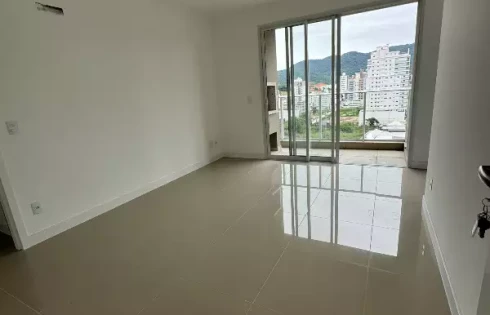 Apartamento em Pedra Branca, Palhoça