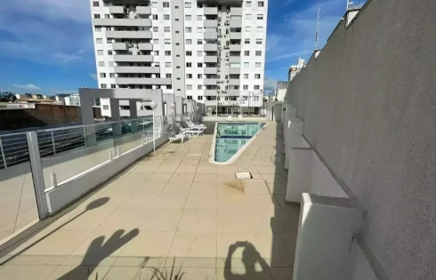 Apartamento em Pagani, Palhoça