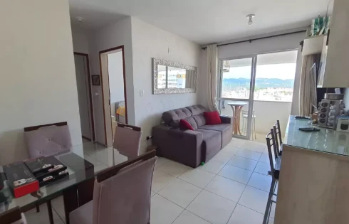 Apartamento em Pagani, Palhoça