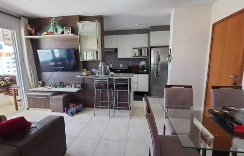 Apartamento em Pagani, Palhoça