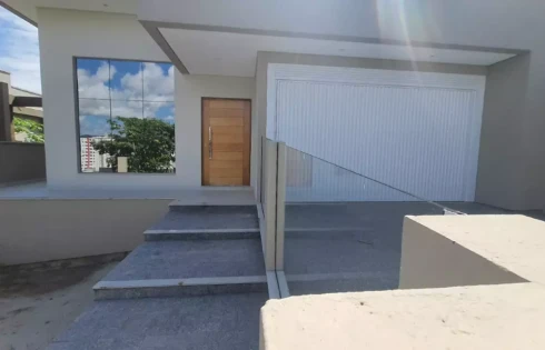Casa 2 Quartos com 1 Suíte - Pedra Branca - Foto 10
