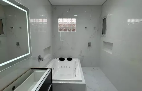 Casa 2 Quartos com 1 Suíte - Pedra Branca - Foto 11