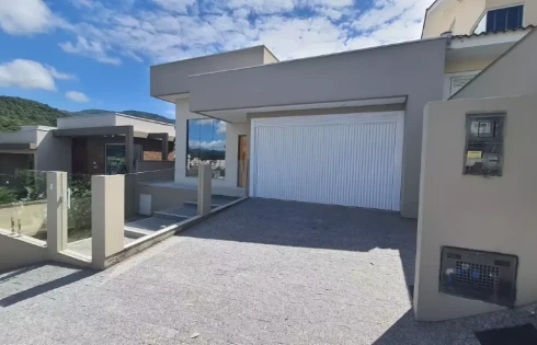 Casa 2 Quartos com 1 Suíte - Pedra Branca - Foto 13