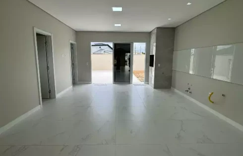 Casa 2 Quartos com 1 Suíte - Pedra Branca - Foto 7