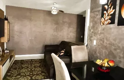 Apartamento em Pagani, Palhoça