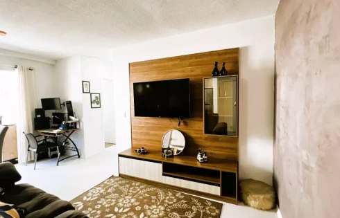Apartamento em Pagani, Palhoça