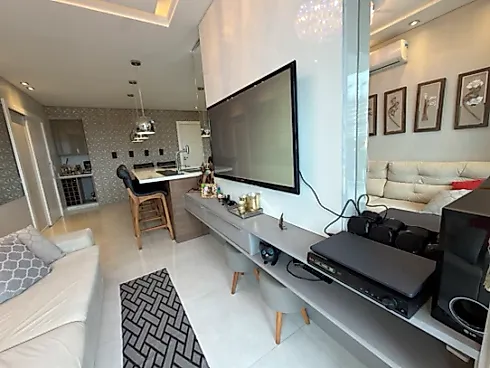Apartamento 3 Quartos no Villagio Di Capri - Pagani - Foto 15