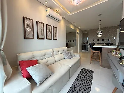 Apartamento 3 Quartos no Villagio Di Capri - Pagani - Foto 17