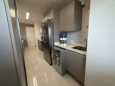 Apartamento 3 Quartos no Villagio Di Capri - Pagani - Foto 18