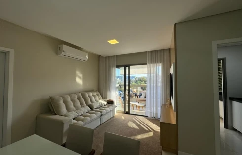 Apartamento em Pagani, Palhoça