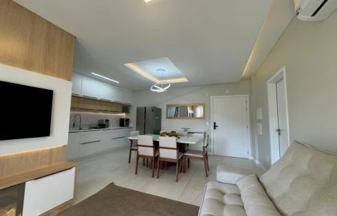 Apartamento em Pagani, Palhoça