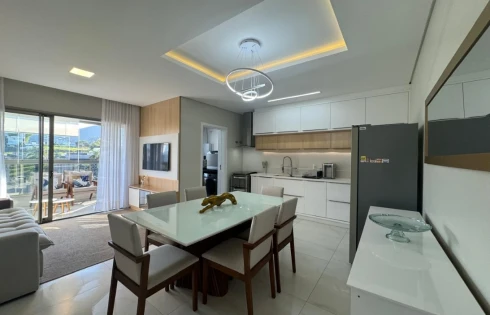 Apartamento em Pagani, Palhoça