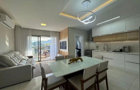 Apartamento em Pagani, Palhoça