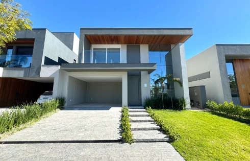 Casa com 3 quartos em Pedra Branca, Palhoça