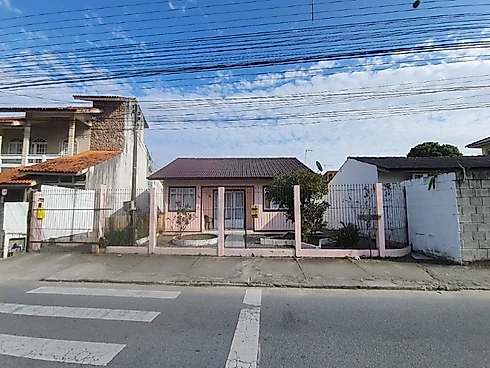 Outros com 3 quartos em Passa Vinte, Palhoça