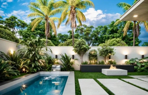 Casa 3 Quartos com 1 Suíte e 160m² - Green Village - Foto 18