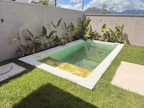 Casa 3 Quartos com 1 Suíte e 160m² - Green Village - Foto 6