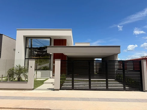 Casa em São Sebastião, Palhoça