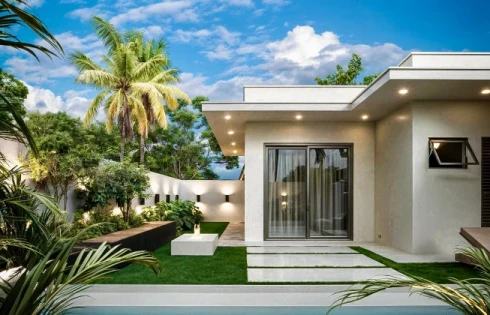 Casa 3 Quartos com 1 Suíte e 160m² - Green Village - Foto 11