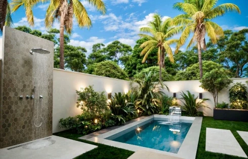 Casa 3 Quartos com 1 Suíte e 160m² - Green Village - Foto 12