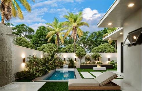 Casa 3 Quartos com 1 Suíte e 160m² - Green Village - Foto 15