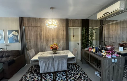 Apartamento 3 Quartos com 1 Suíte e 96m² - Pagani - Foto 10